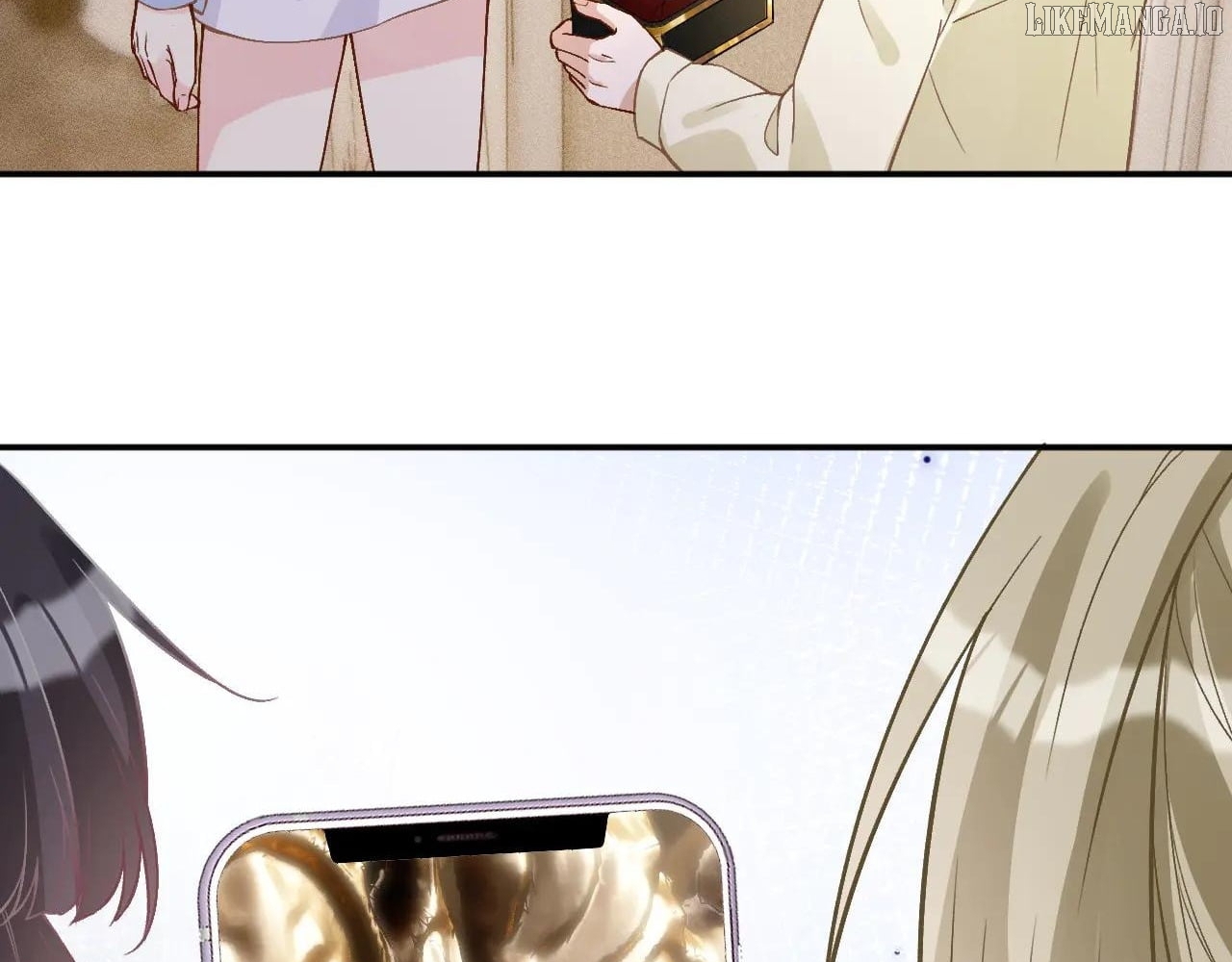 Everyone's Darling Chapter 358 - page 8